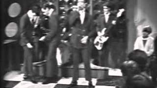 The Magnificent Men - Maybe, Maybe Baby (Swingin' Time - Sep 10, 1966)