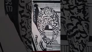 The Future Museum #sketching #drawing #sketchbook #skechers #art #artist #artistsharmi