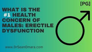 Health Optimizing Physician MD Discusses What an Actual Healthy Erection Is & How to Improve.