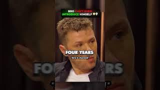 Ryan Phillippe LEFT SPEECHLESS | The Eric Andre Show | Adult Swim