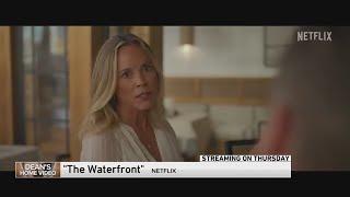 Dean’s Home Video: The Waterfront, The Gilded Age, Somebody Feed Phil and more