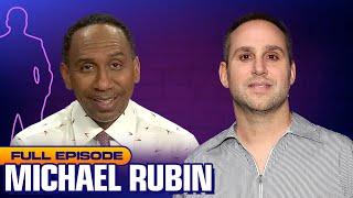 An interview with Michael Rubin