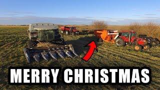 TIREDBOG IS FARMING CHRISTMAS SPECIAL