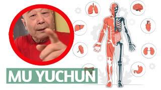 Almost everyone has this. Find out how to remove it. Mu Yuchun.