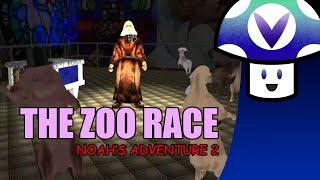 [Vinesauce] Vinny - The Zoo Race: Noah's Adventure 2