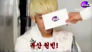 TRY NOT TO FANGIRL CHALLENGE - DAEHYUN VERSION