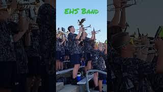 Runaway Baby - VR Eaton HS Band #ehsband #eaton #eatonhighschool #vreaton #band