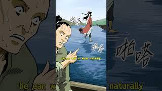 Name：The Greatest in the World #manhwa #manga #anime #manhua #webtoon #comics #storytime