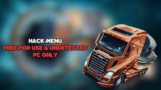 STAR TRUCKER Cheats / HACK MENU | FREE FOR USE & UNDETECTED