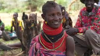 SEEDS OF CHANGE- Cultivating hope in Turkana county.