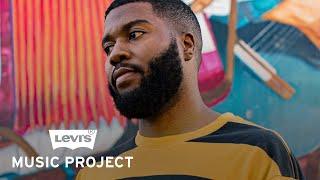 Levi’s® Music Project 2021 - Khalid | Levi’s®