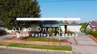 9190 Oneida Ave, Sun Valley, CA 91352