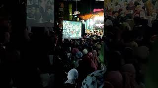 Sholawat Jibril Bersama Ustad Ulin Nuha