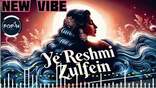 Yeh Reshmi Zulfein | Rajesh Khanna | Mumtaz | Do Raaste | Bollywood Classic Songs {HD}