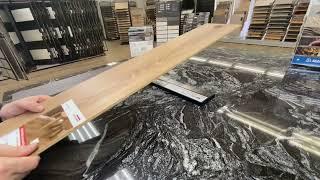 Laminate or Vinyl Plank. What works better over an uneven subfloor?