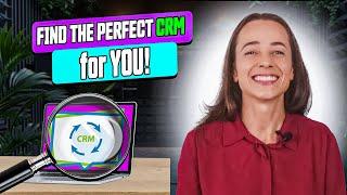 How to choose a CRM?