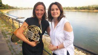 Patricia Kopatchinskaja on Sarah´s Music