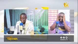 LIVE | Time with Larbi Gyimah 07-10 - 2024