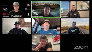 Fishgistics 2024 Baja 1000 Recap Show