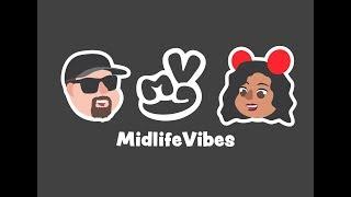 Midlife Vibes Live Stream || What's Happening with US