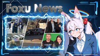 Foxu News Grab Bag #2