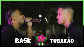 BASK X TUBARÃO | 2ªFASE | 270° BATALHA DO ANA ROSA