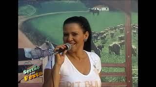 Cleidemara - Me espere esta noite (Programa Sertão em Festa 36/2017)