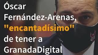 GranadaDigital y la Fundación CB Granada renuevan su compromiso por sexta temporada consecutiva