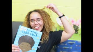 Caitlyn's Corner: Cool Cuts