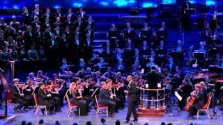 Rodney Clarke - Ol' Man River - BBC Proms 2012