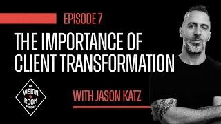 Episode 5: Scale, Growth and Capabilities with Jason Katz