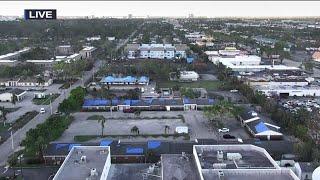 Roofers working non-stop to fix thousands of Cape Coral homes