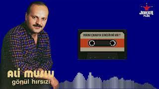 Ali Muslu - Yarına Çıkmaya Senedin mi Var ?