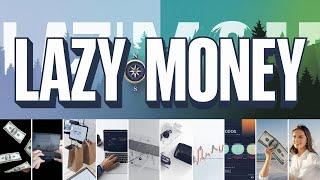 Make MONEY Online with These 6 Easy Lazy Side Hustles!