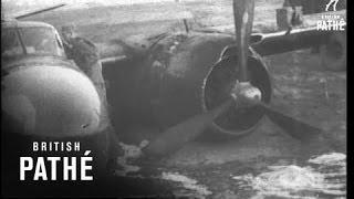 Korea: Air War (1951)