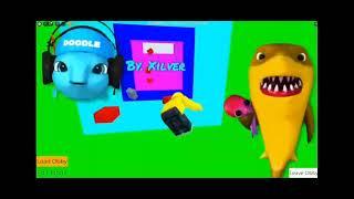 Doodle and Arkey Funny Moments (Part 3) | Doodle and Arkey