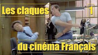 Les claques du cinéma français 1