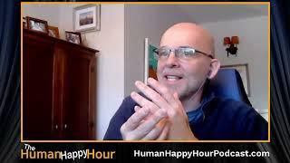 Tim Kavanagh - How to get into character for your talk show