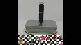 2000 Indianapolis 500 Event Logo ZIPPO Lighter Chrome