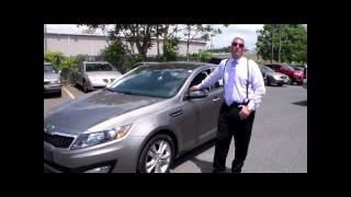 Cherry Hill KIA Certified Used Cars For Sale Philadelphia & New Jersey