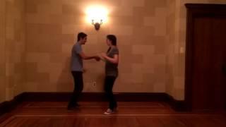 2016 11 25 Intermediate Balboa-Balswing Lesson Review