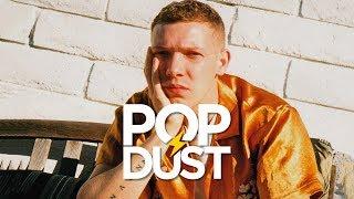 Matt Maeson stops by Popdust to talk about his new album, 'Bank On the Funeral'