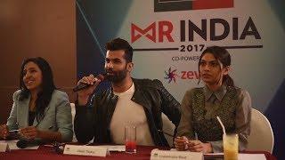 Peter England Mr India Pune Auditions