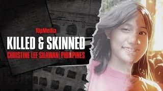 The Chilling Face Peel Murder | Philippines, 2019 | Justice for Christine Silawan