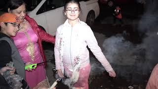 Diwali2018 RoanokeGurudwara