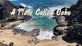 A Place Called Oahu