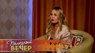 Елена Шадрина о конкурсе "Миссис Екатеринбург 2017"