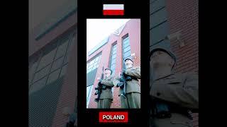 BÓG HONOR OJCZYZNA #polish #military #poland #shortvideo