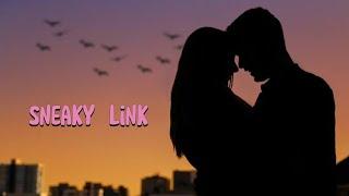 Sneaky link - Kem Slime