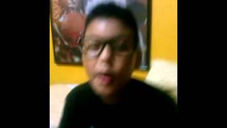 Sebastian dance with my father tagalog version